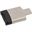 Kingston MobileLite G4 USB 3.0 Stick Dual Slot Kartenleser