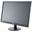 24" (60,96cm) AOC e2460Sh schwarz 1920x1080 DVI-D / HDMI / VGA