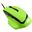 Sharkoon Shark Force USB gruen (kabelgebunden)
