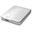 1TB WD My Passport Ultra WDBZFP0010BWT-EESN 2.5" (6.4cm) USB 3.0