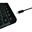 Logitech K810 Bluetooth Englisch (US) schwarz (kabellos)