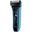 Braun Rasierer Waterflex WF2s Wet/Dry bl/sw