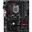 Asus H97-Pro Gamer Gaming MB Intel H97 So.1150 Dual Channel DDR3 ATX