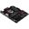Asus H97-Pro Gamer Gaming MB Intel H97 So.1150 Dual Channel DDR3 ATX