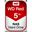5TB WD Red WD50EFRX 64MB 3.5" (8.9cm) SATA 6Gb/s