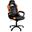 Arozzi Enzo Gaming Chair - orange