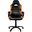 Arozzi Enzo Gaming Chair - orange