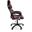 Arozzi Monza Gaming Chair - rot