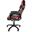 Arozzi Monza Gaming Chair - rot