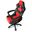 Arozzi Monza Gaming Chair - rot