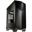 Silverstone Raven RV05 mit Sichtfenster Midi Tower ohne Netzteil