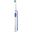 Braun Oral-B Zahnbürste 3DTechnologie Pro 600 Cross Action 096269