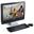 23" (58,42cm) Dell Inspiron One 2350-2484 Touch All-in-One PC