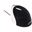 BakkerElkhuizen VerticalMouse 3 Rechts USB anthrazit/silber