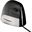 BakkerElkhuizen VerticalMouse Standard USB schwarz/silber