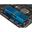 16GB Corsair Vengeance LPX blau DDR4-2800 DIMM CL16 Quad Kit