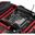 Asus ROG Rampage V Extreme Gaming MB Intel X99 So.2011-3 Quad Channel