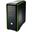 Cooler Master CM 690 III mit Sichtfenster Midi Tower ohne Netzteil