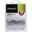 16 GB Intenso Premium Line schwarz/silber USB 2.0