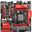 ASRock Fatal1ty X99M Killer Intel X99 So.2011-3 Quad Channel DDR4