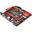 ASRock Fatal1ty X99M Killer Intel X99 So.2011-3 Quad Channel DDR4