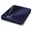 WD My Passport Ultra Metal WDBTYH0010BBA-EESN 2.5" (6.4cm) USB