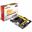 Biostar A58MD VER.6.7 AMD A55 So.FM2+ Dual Channel DDR3 mATX Retail
