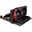 MSI X99S GAMING 7 Intel X99 So.2011-3 Quad Channel DDR4 ATX Retail