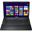 Notebook 17.3" (43,94cm) Asus X751LDV-TY274H