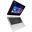 11.6" (29,46cm) Asus Transformer Book T200TA-CP003H