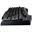 Asus Strix Tactic Pro CHERRY MX Black USB Deutsch schwarz