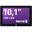 10.1" (25,65cm) Terra Pad 1003 3G/WiFi/UMTS/Bluetooth 16GB