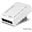 Trendnet Powerline AV 500 500 MBit/s 4x LAN 10/100 1er Pack weiss