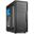 Sharkoon VS4-W mit Sichtfenster Midi Tower ohne Netzteil schwarz