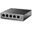 TP-Link TL-SG105E 5x 10/100/1000 Mbit Desktop Switch