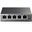 TP-Link TL-SG105E 5x 10/100/1000 Mbit Desktop Switch