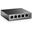 TP-Link TL-SG105E 5x 10/100/1000 Mbit Desktop Switch