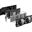 4GB Asus GeForce GTX 970 STRIX OC Edition Aktiv PCIe 3.0 x16 (Retail)