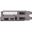4GB Inno3D GeForce GTX 970 Gaming OC Aktiv PCIe 3.0 x16 (Retail)