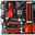 ASRock Fatal1ty Z97M Killer Intel Z97 So.1150 Dual Channel DDR3 mATX