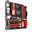ASRock Fatal1ty Z97M Killer Intel Z97 So.1150 Dual Channel DDR3 mATX