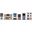 ASRock Fatal1ty Z97M Killer Intel Z97 So.1150 Dual Channel DDR3 mATX