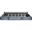 Inter-Tech IPC 1U-10255 Server Rack ohne Netzteil schwarz