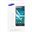 2 Samsung Schutzfolien, Reinigungstuch+ Spachtel für Galaxy Alpha