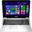 Notebook 15.6" (39,62cm) Asus X555LA-XX052H