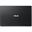 Notebook 15.6" (39,62cm) Asus F551MAV-SX550H