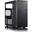 Fractal Design Core 1100 Mini Tower ohne Netzteil schwarz