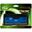 8GB TeamGroup Dark Series blau DDR3-1600 DIMM CL9 Dual Kit