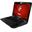 Notebook 17.3" (43,94cm) MSI GT70-2PC87FD FreeDOS