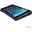 Logitech TYPE+ Tablet Keyboard für iPad Air schwarz